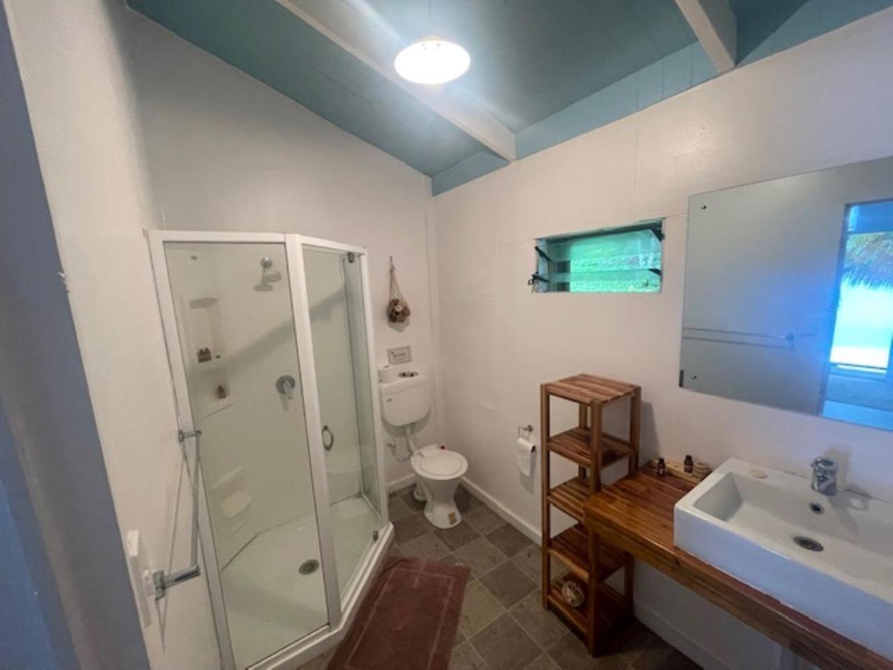 Tongan Beach Resort Utungake المظهر الخارجي الصورة